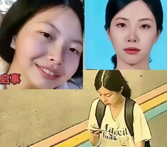 太迟了。
 
22岁，刚毕业，人没了。
 
7月27日退房进山，8月10日遗体在