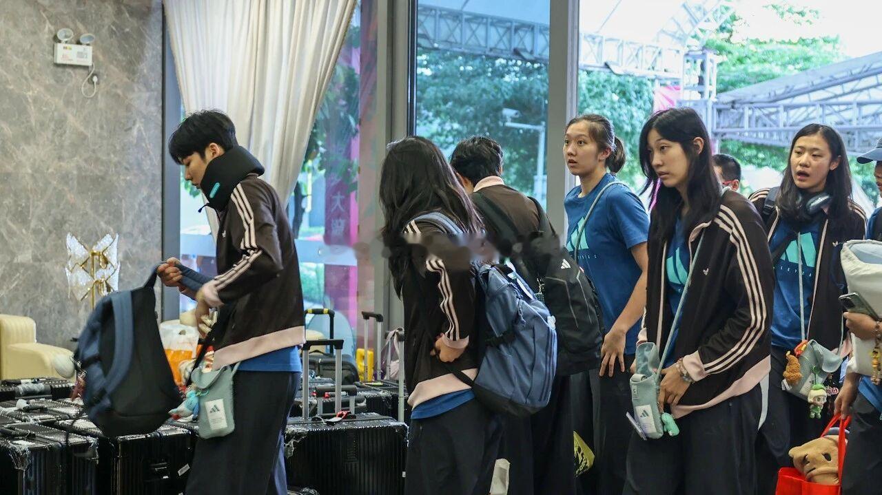 gxy小宇宙何其有幸,与宇同行 2026年7月13日，刚刚结束世界女排联赛（VN