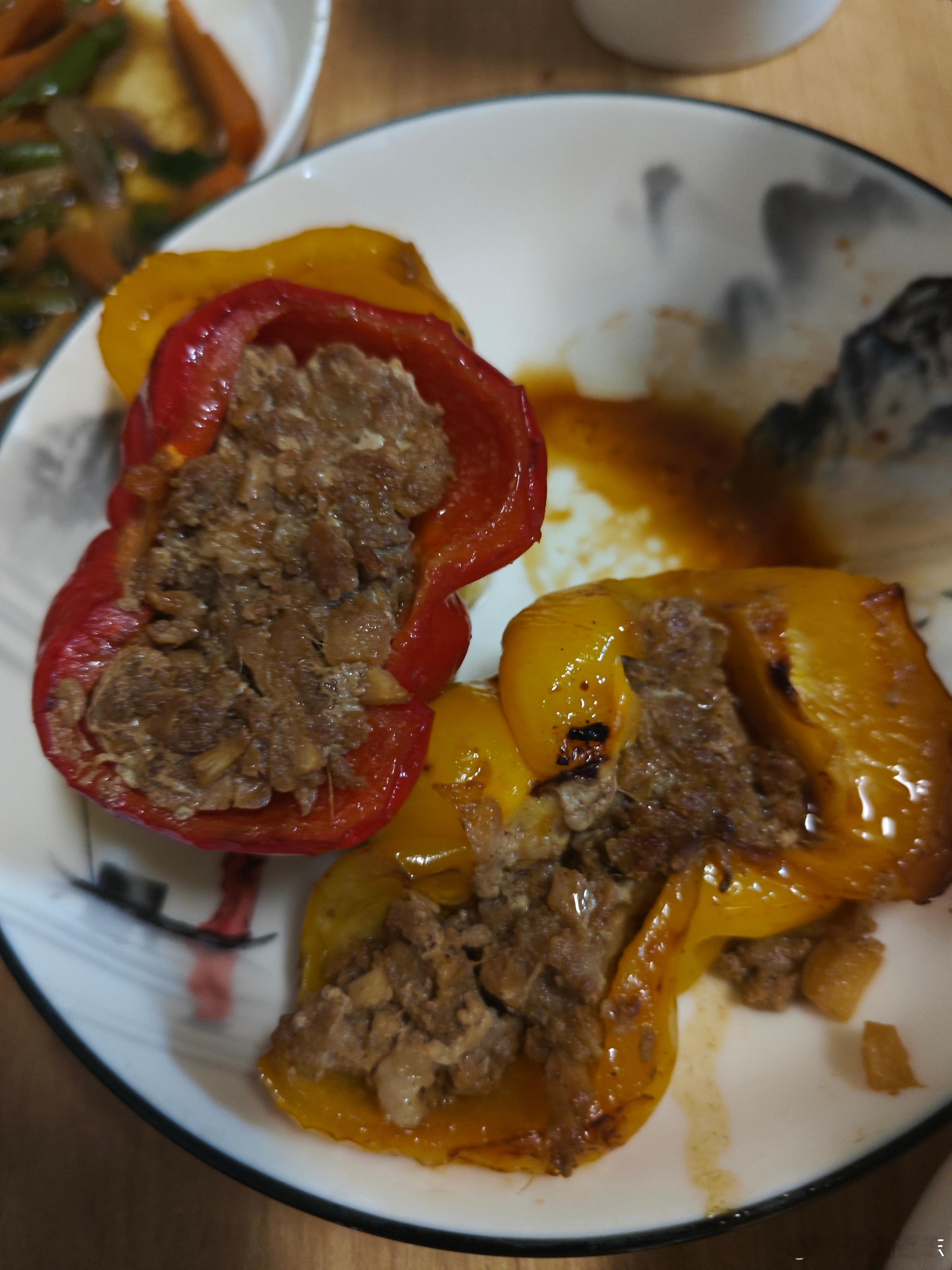 我的美食日记