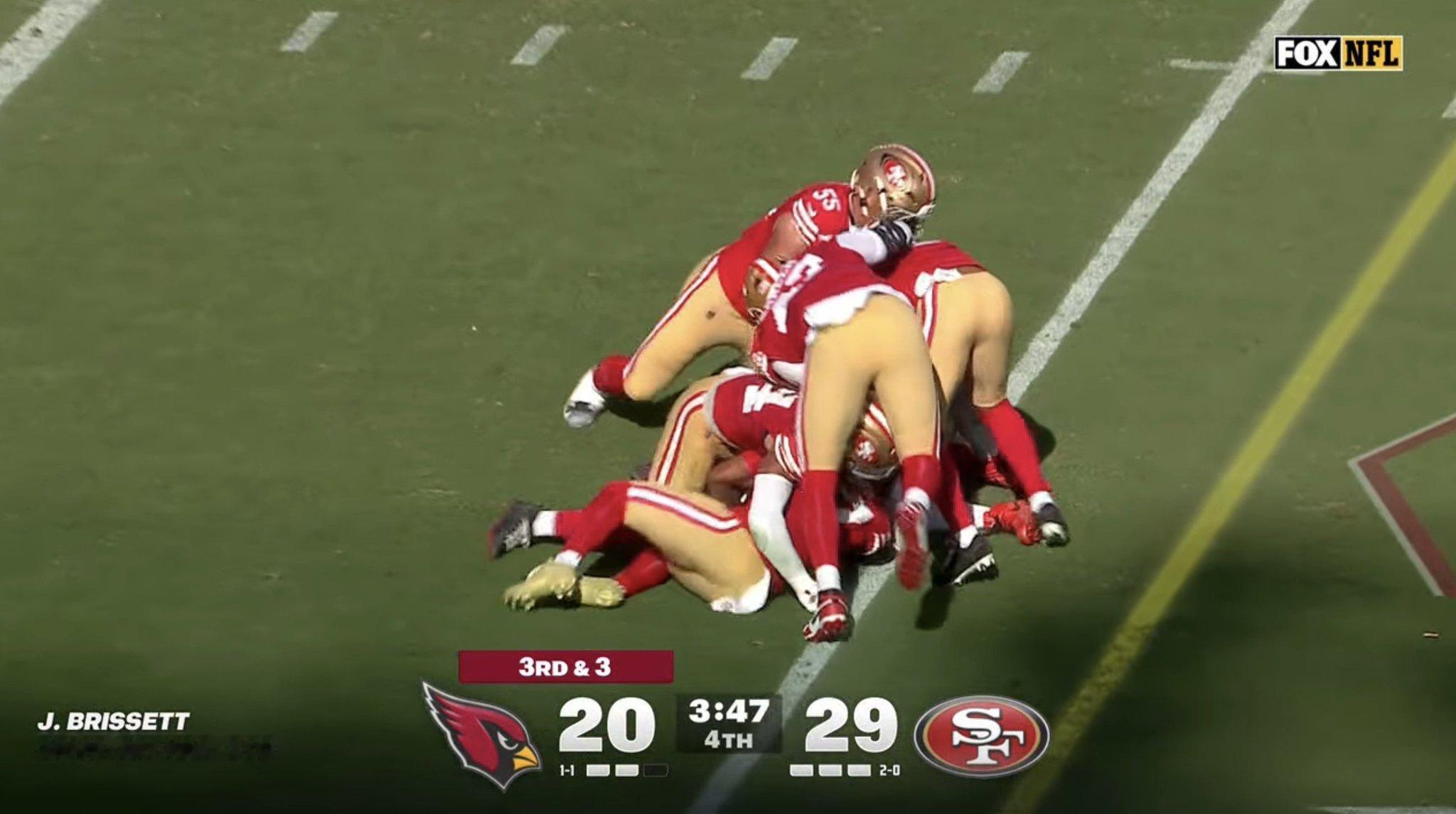 猜猜下面是谁 ？nfl ​​​
