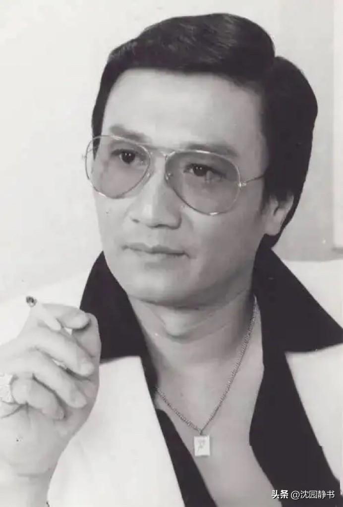 谢贤，仗义侠客终谢幕。世人只见他风流，却少知周星驰拍摄《少林足球》谢贤零片酬出演