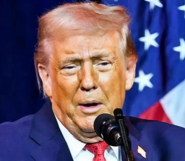 特朗普最头疼的对手不是哈梅内伊，也不是佩泽希齐扬，而是委内瑞拉代理总统罗德里格斯