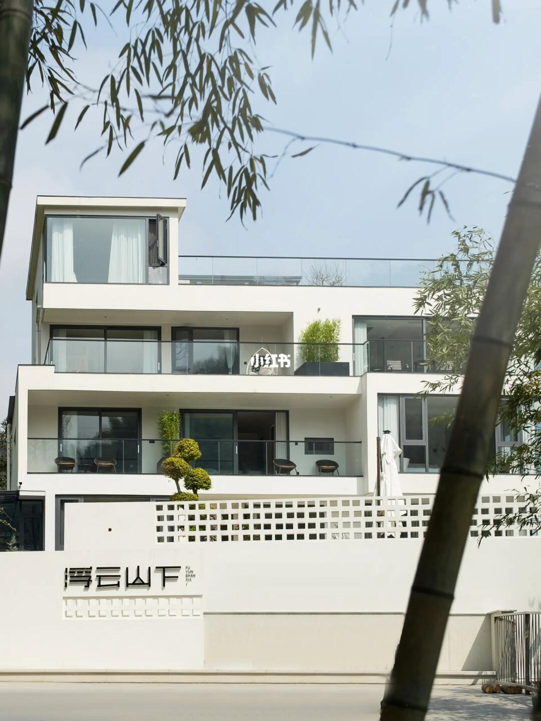 在湖州安吉！生命是一万次的春和景明