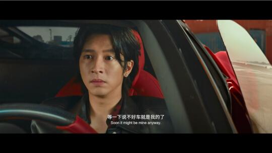 这个演员长我心巴上了