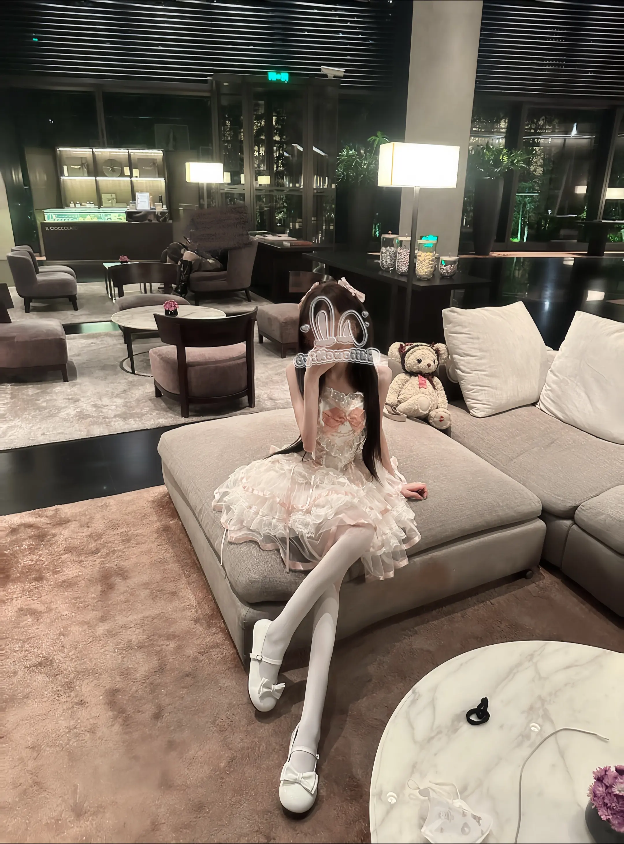 被我这种人缠上是不是很可爱?是不是很无奈? 是不是很享受?是不是有时候...