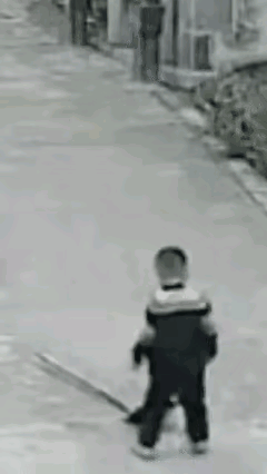 能活到现在简直是奇迹～😭