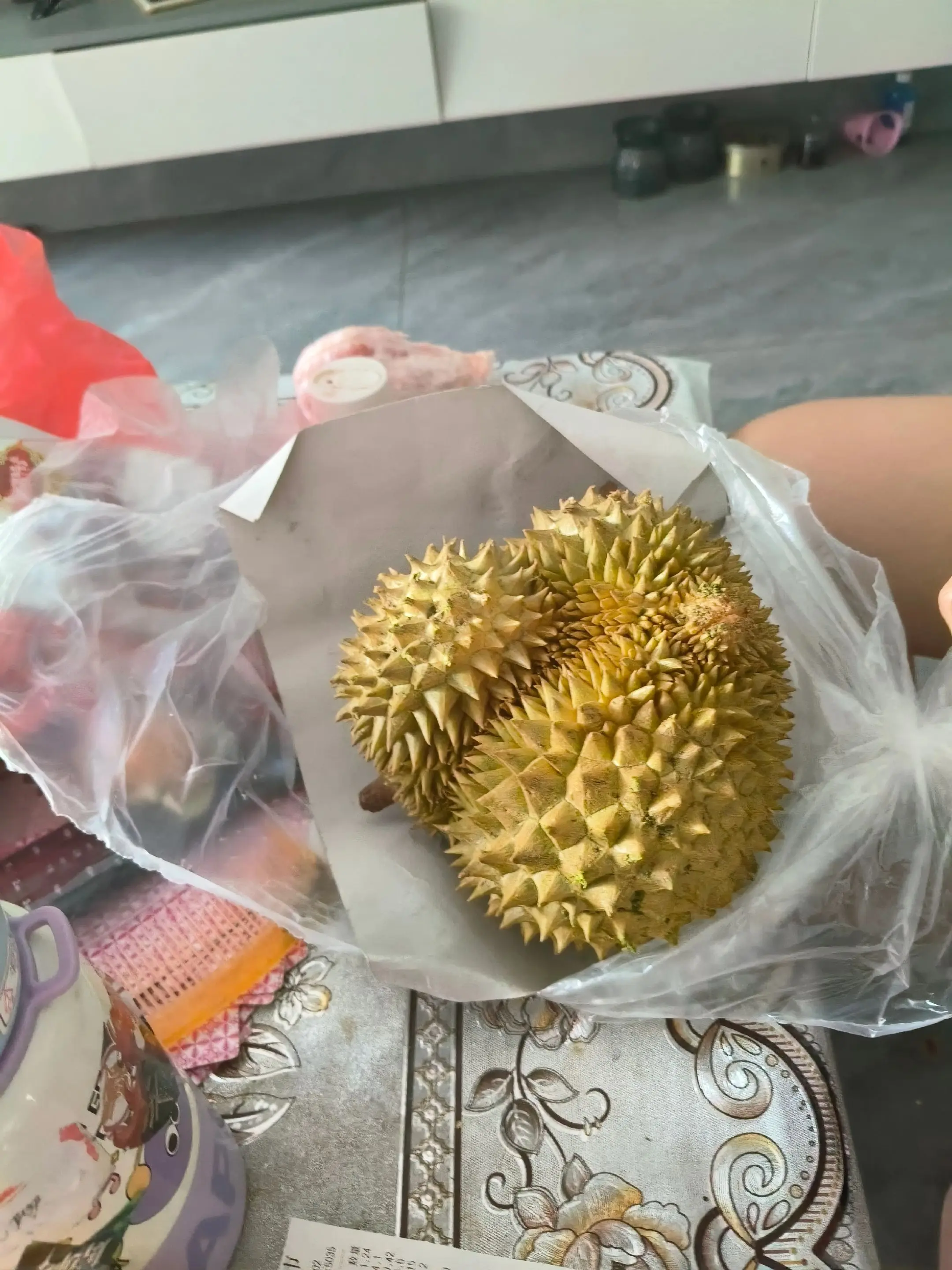 每天吃的太补😂😂 😋