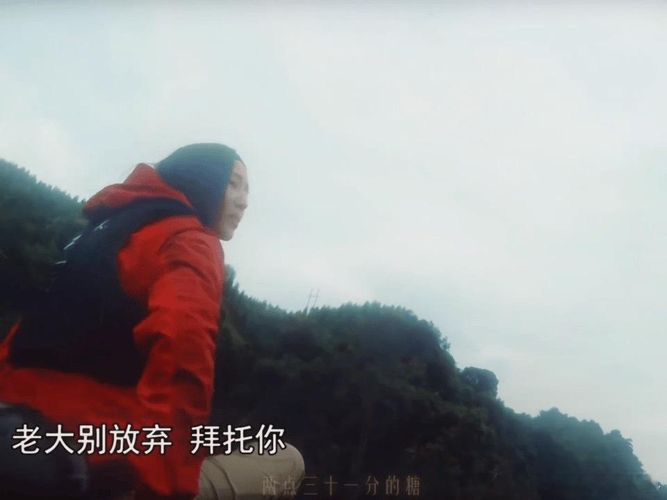 张钧甯十年前内核就这么稳了 谁能拒绝十年前就这么稳的张钧甯！面对挑战从容不迫，队