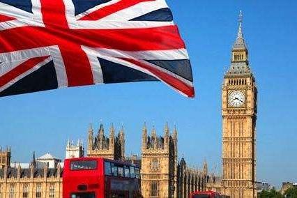 英国闹了个笑话，偷鸡不成蚀把米

刚刚看到一个消息，感觉"日不落帝国"，真的落幕