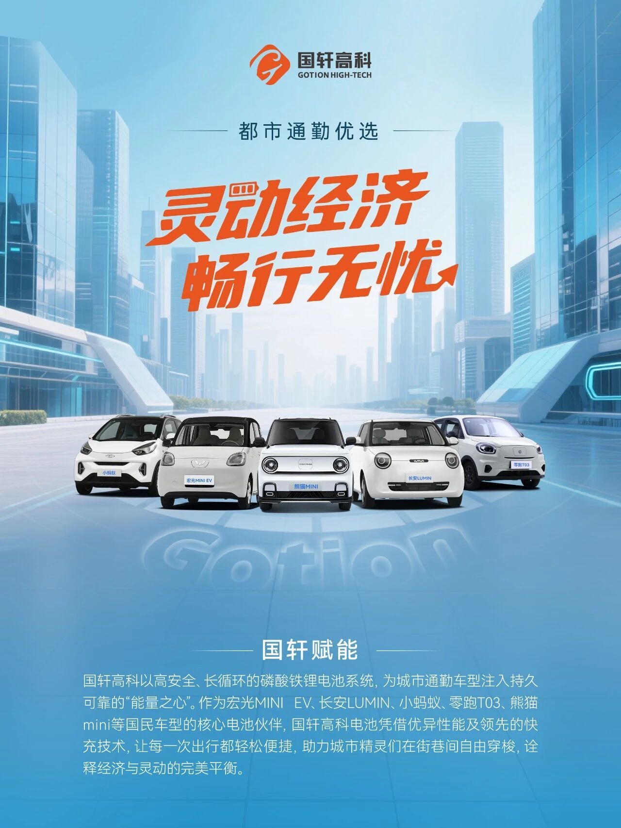 你猜，国轩高科的电池电芯，服务了哪些汽车品牌？百家车坛