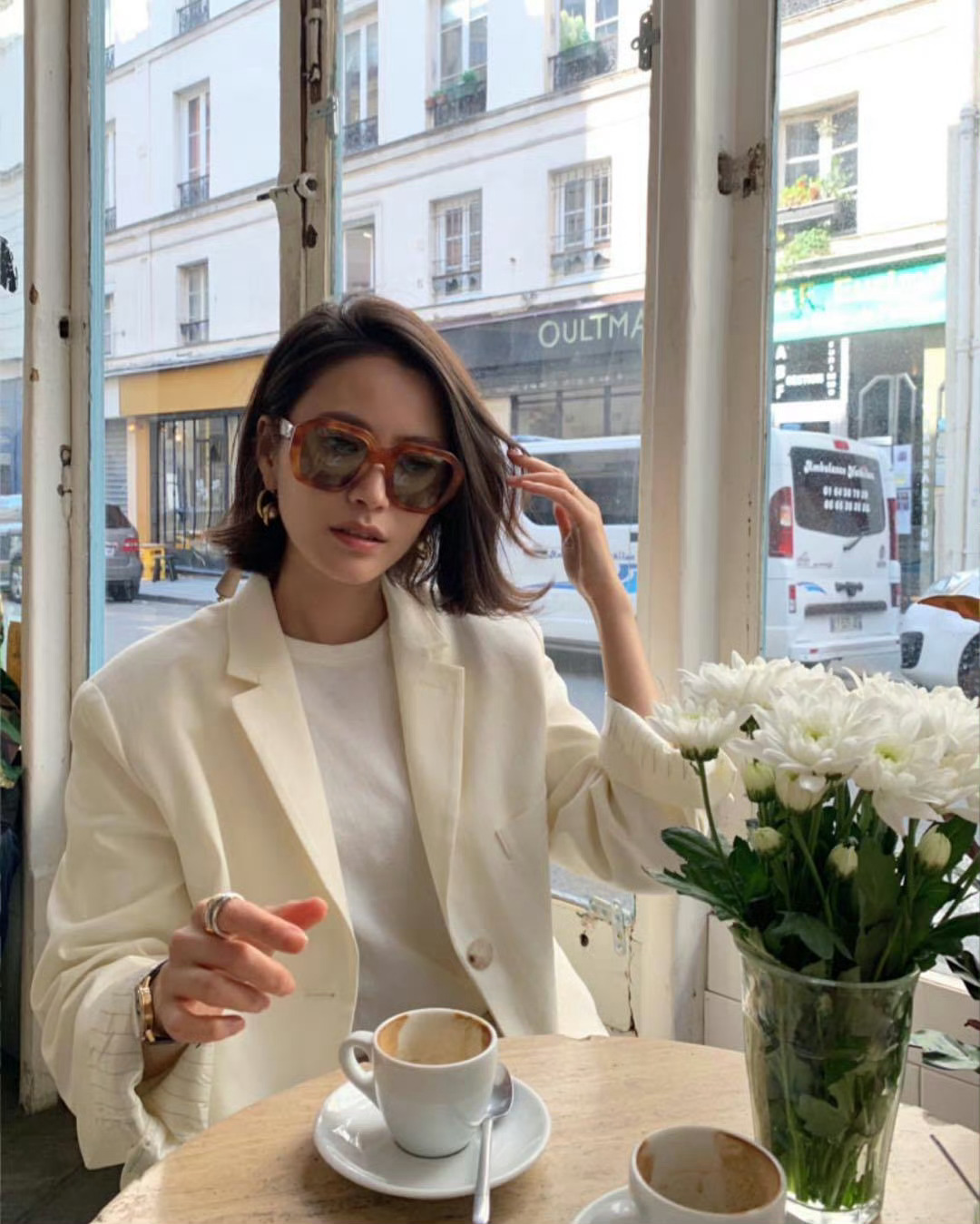 Paris   © elborn_doris ​​​​