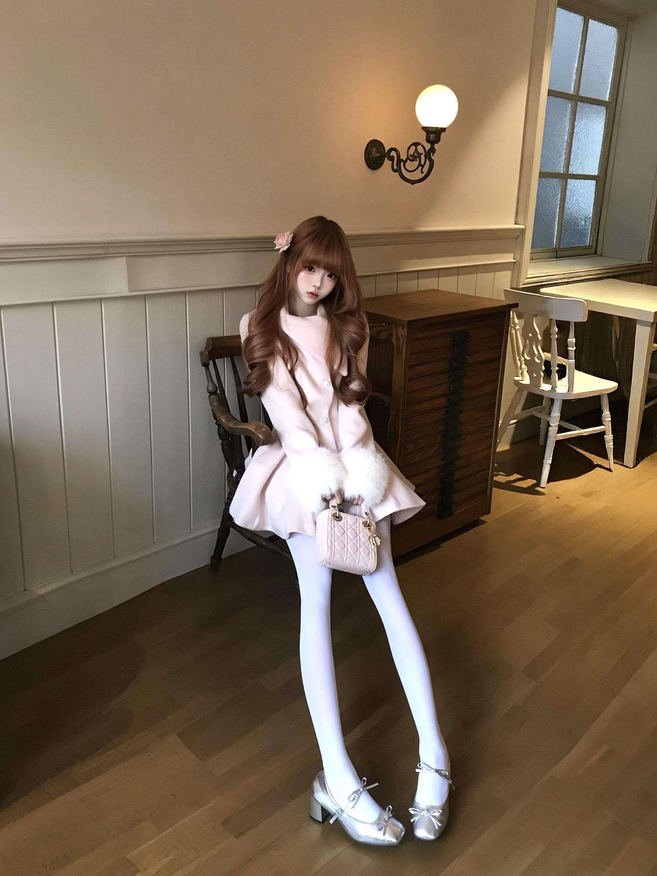 成为你 几乎是我少女时代的英雄主义.