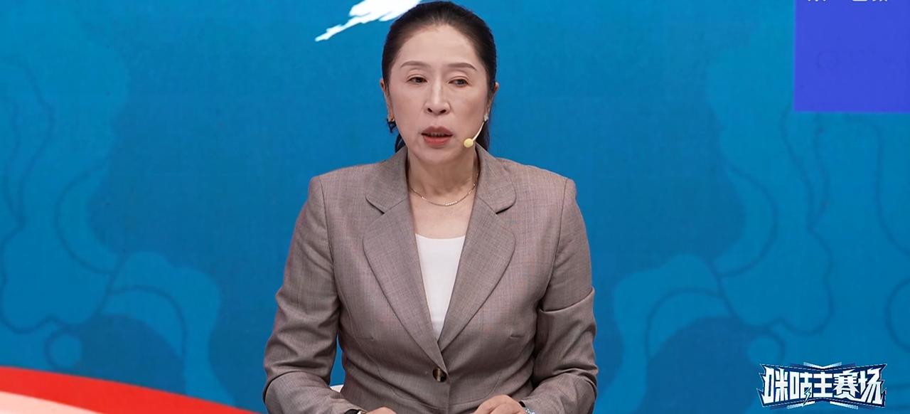 2026年女篮世界杯打到现在，中国女篮的表现真的像坐过山车一样。
打波多黎各那场