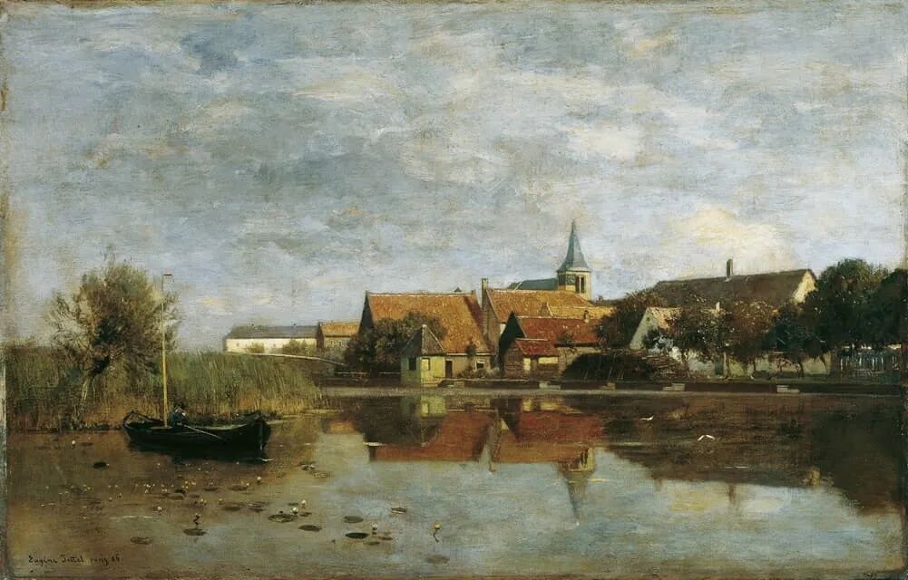 Eugen Jettel 