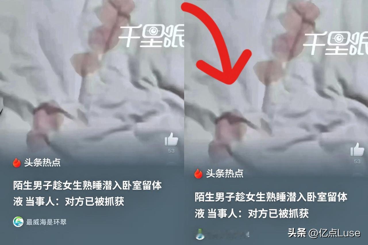 林子大了，什么人都有！
杭州常女士半夜被身下的湿意惊醒，
原以为是猫尿，却

听