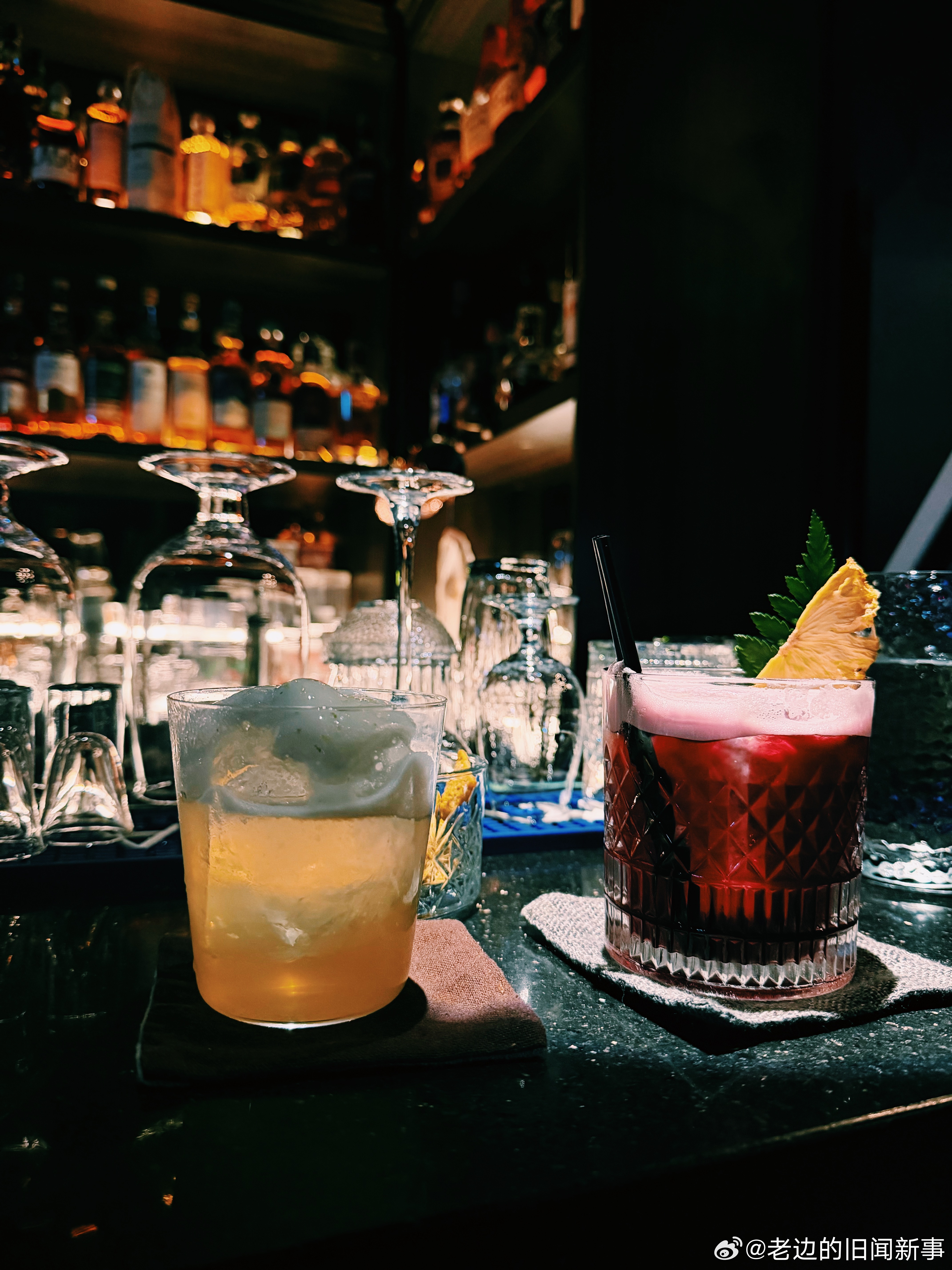 穿越最冷的北京的整个夜，沐着清冷的下玄月，去东三环的小酒馆，完成2026年度KP