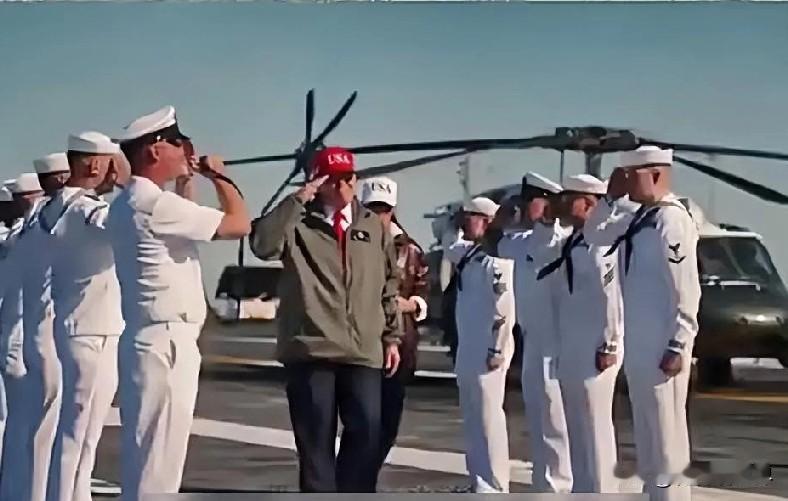 12月9日下午的最新消息，现在他来了，第一条：美军成立西半球司令部，整合南北美洲