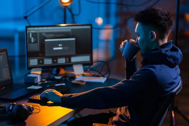 我现在的生活状态俩字概括：“拼冲”。如今就业竞争激烈，应届生人数众多，想在城市站