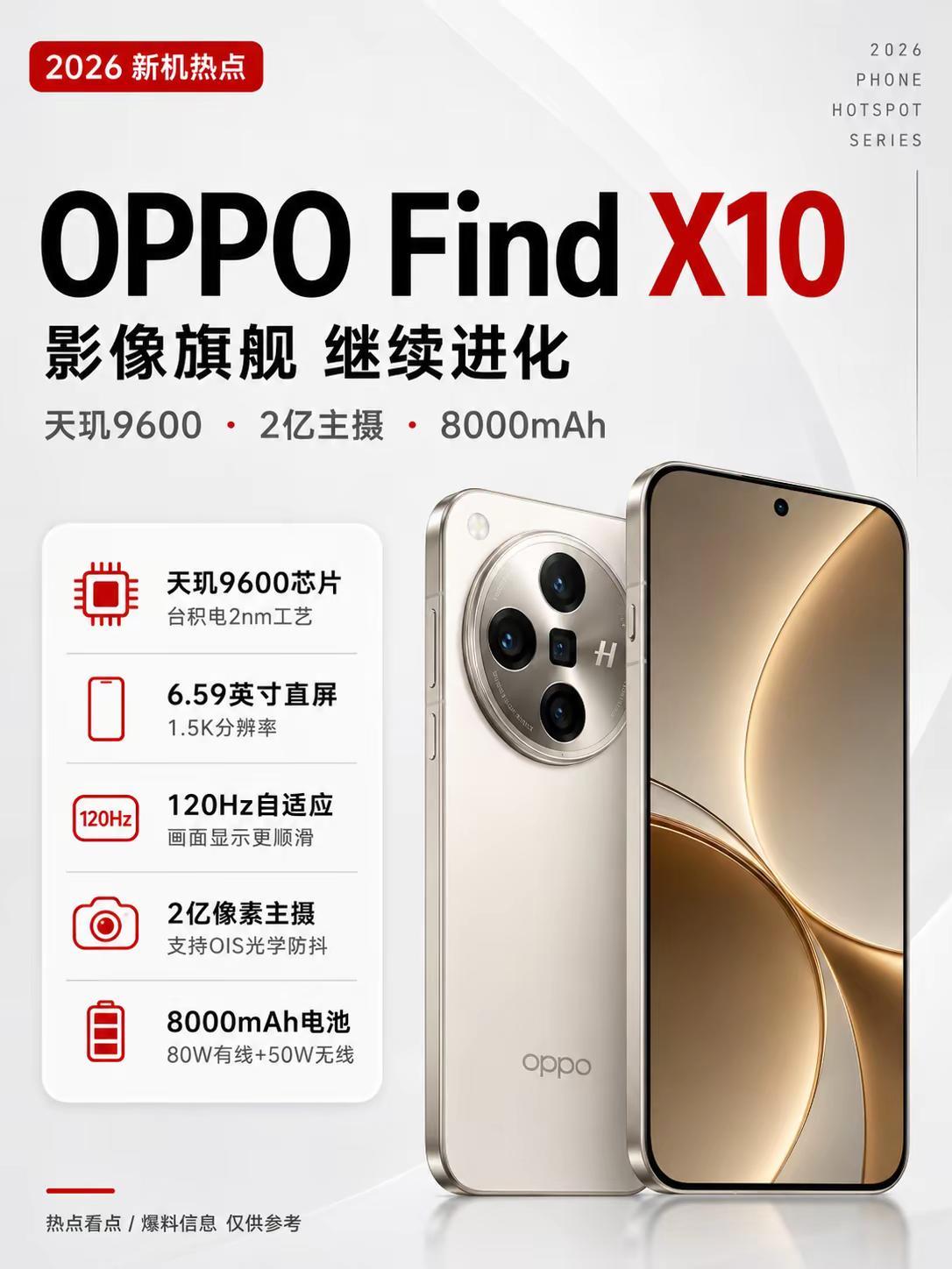 .。这张图聚焦设备配置、外观和功能表现，信息清晰适合数码参考。 数码 科技