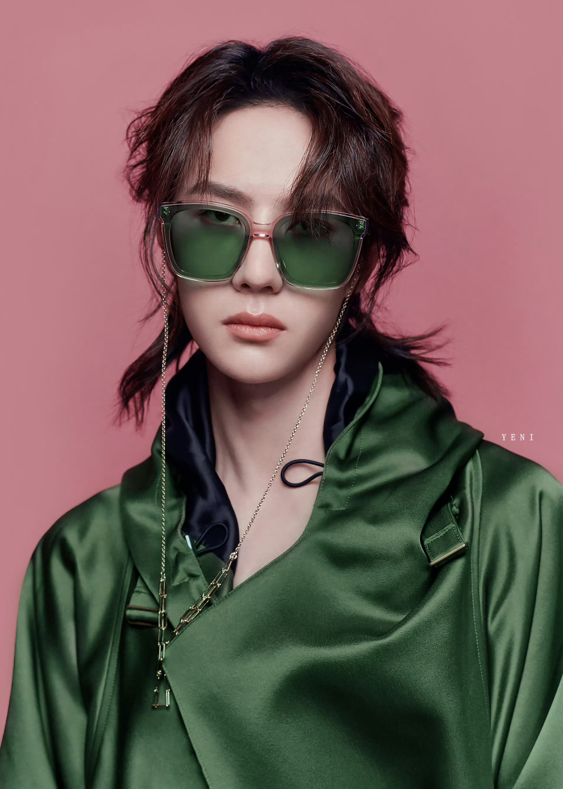 看到这个图谁不疯狂，是谁拥有了这套杂志 