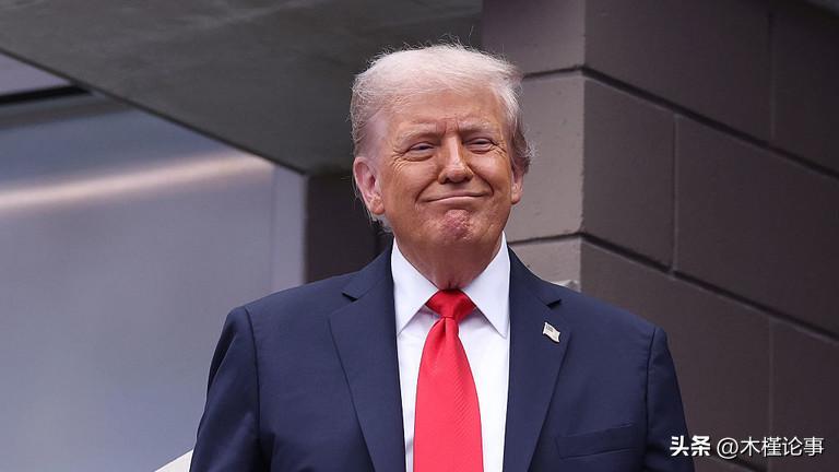 特朗普再次被传“去世
 
不管“特朗普去世”的消息是真是假，但有外媒断定，特朗普