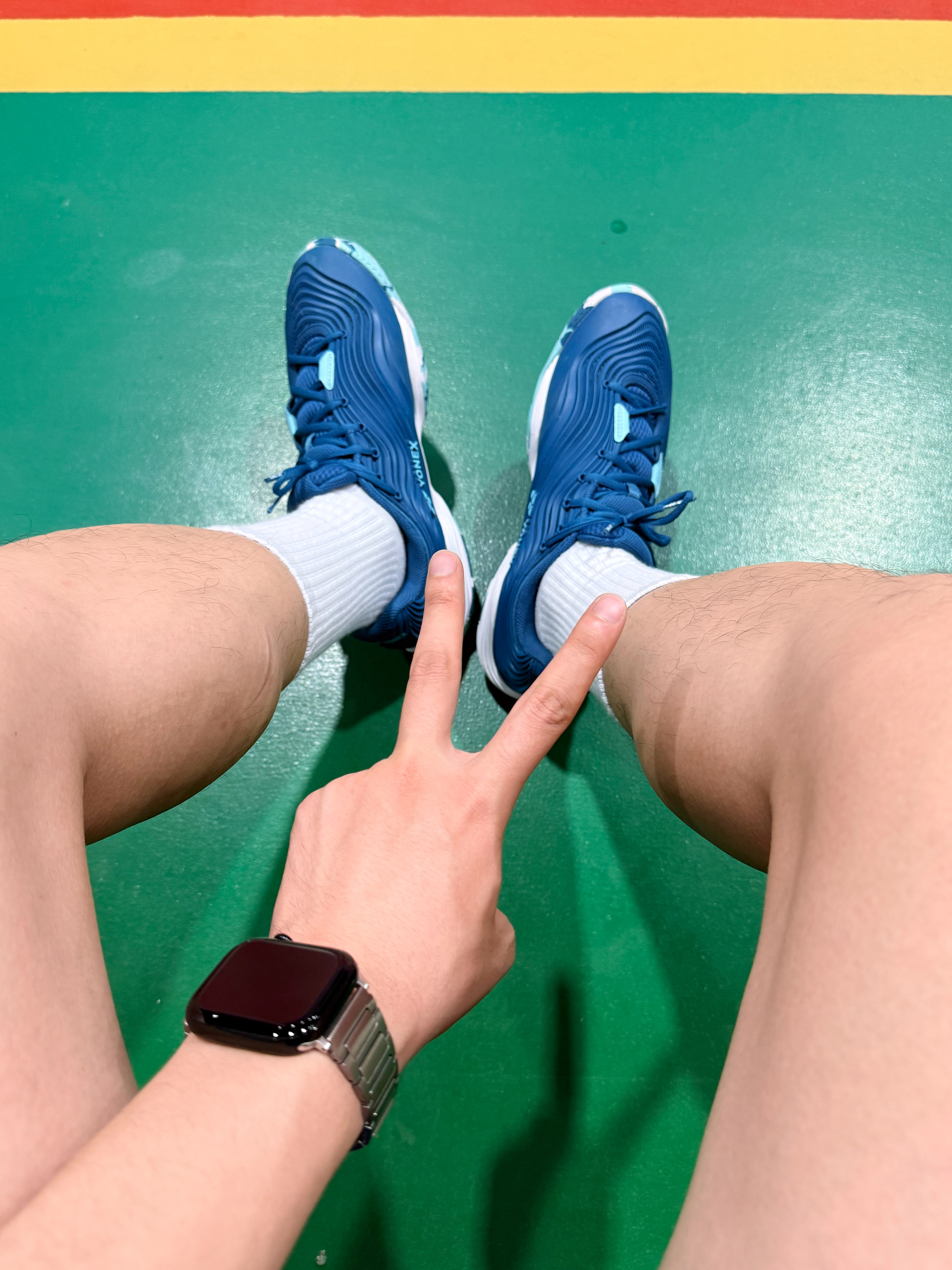 伤愈复出✌️生活手记