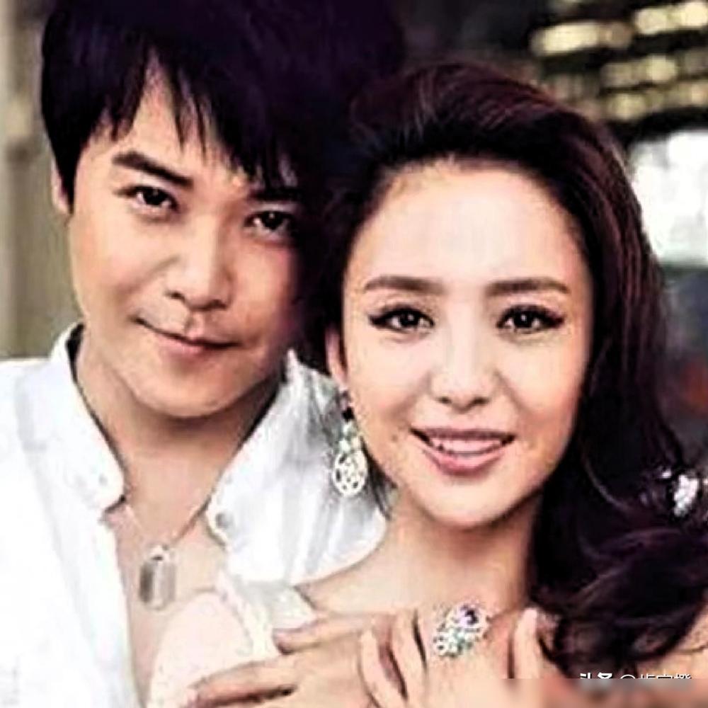 凌晨刷到陈思诚发给佟丽娅的生日文案，我后脊背直冒凉气。连续十四年踩点打卡，今年这