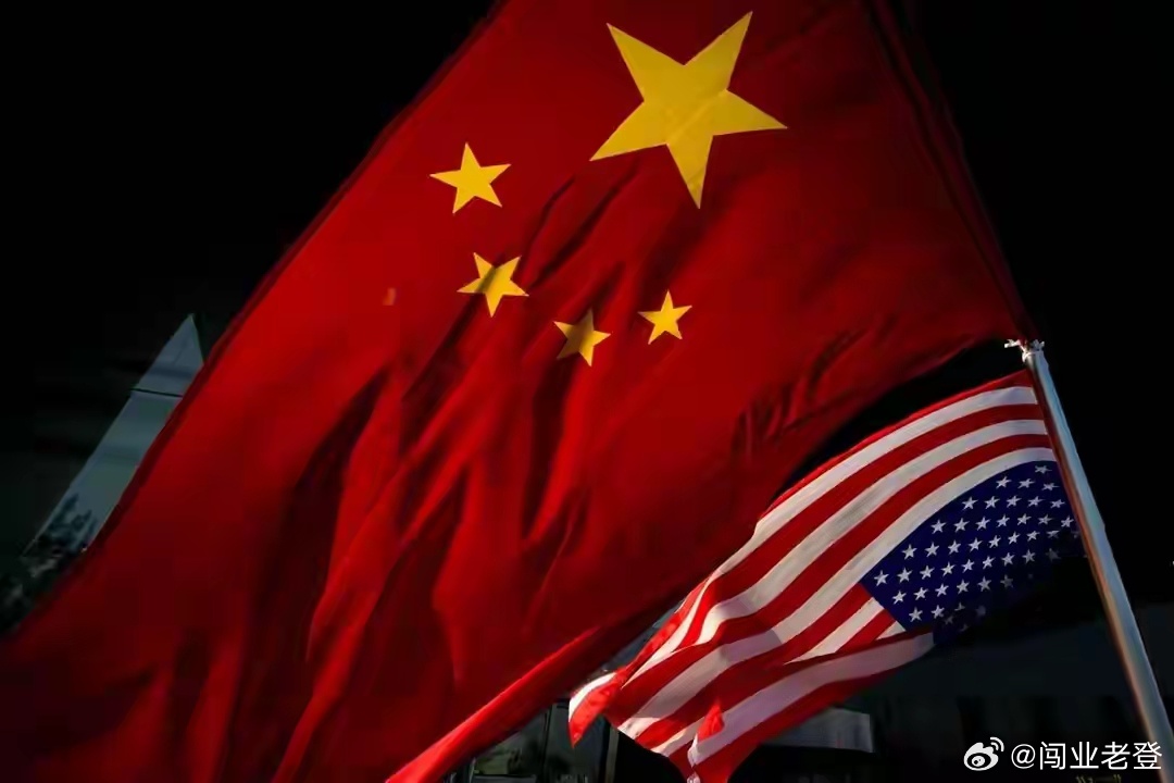 美国连夜飞来两架专机，却挡不住一个方向，台海主动权正在易手同一时间，两个动作摆在