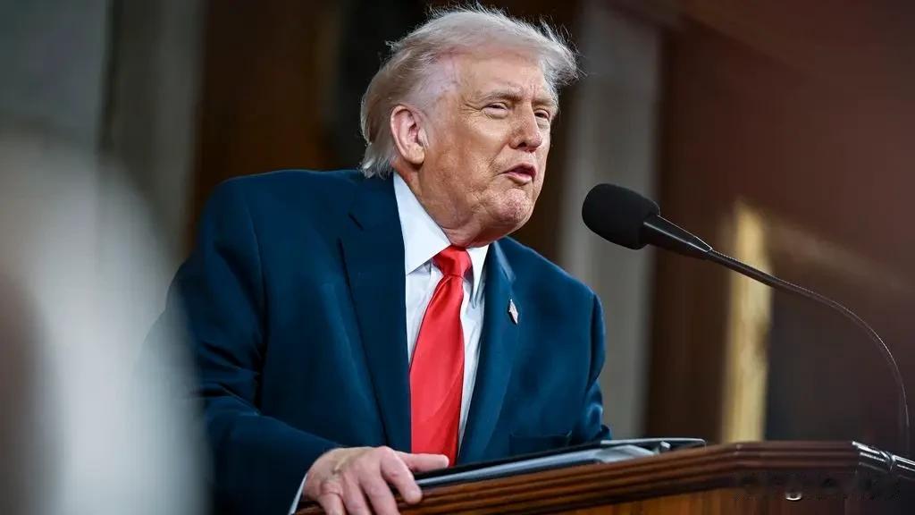 特朗普突然提“友好接管”古巴？我越看越不寒而栗
刚看到这条消息，我整个人有点懵：