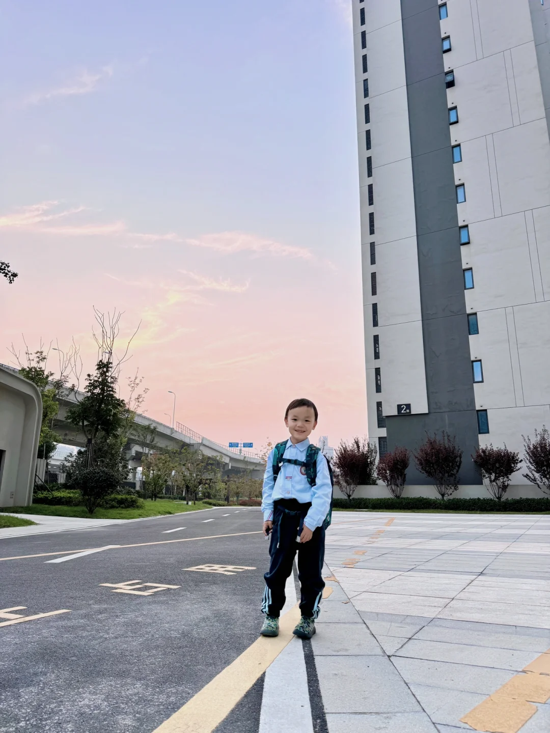 一年级了你们的作业多吗？