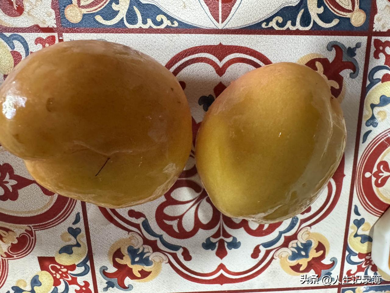 从今年三月份第一次去北京最大批发市场买菜，我就很少在驻地附近（三环内）超市购买蔬