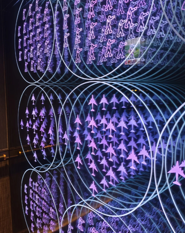 大厂砸钱推广AI到底值不值 别看现在广告满天飞、补贴撒得欢，大厂算的从来不是当下