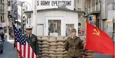 为什么中国开始对美国步步紧逼，因为我们看透了苏联解体的本质，而现在，我们正在让美