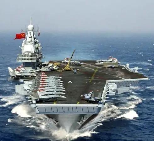 为什么卫星探测航母原理上很简单，现实却很难做到的呢？

谢尔盖格奥尔基耶维奇戈尔