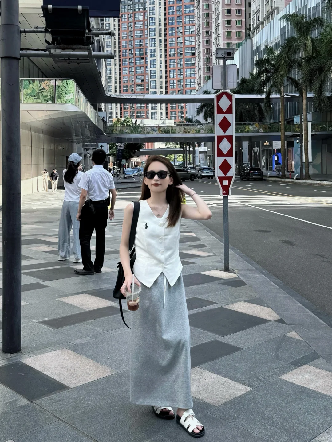 155cm/84 还是喜欢夏天！我的18图🈴集