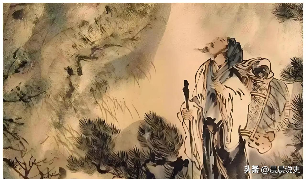 一代游圣身后惨剧！徐霞客辞世四年，家族遭家奴血洗，百万游记大半葬身火海
 
中国