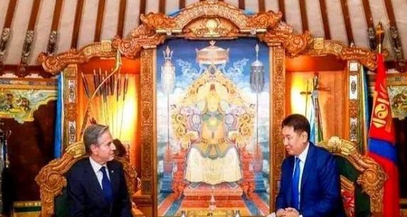 俄罗斯战略专家在接受采访时表示，如果中国继续在俄乌冲突中保持中立，俄罗斯可能要“