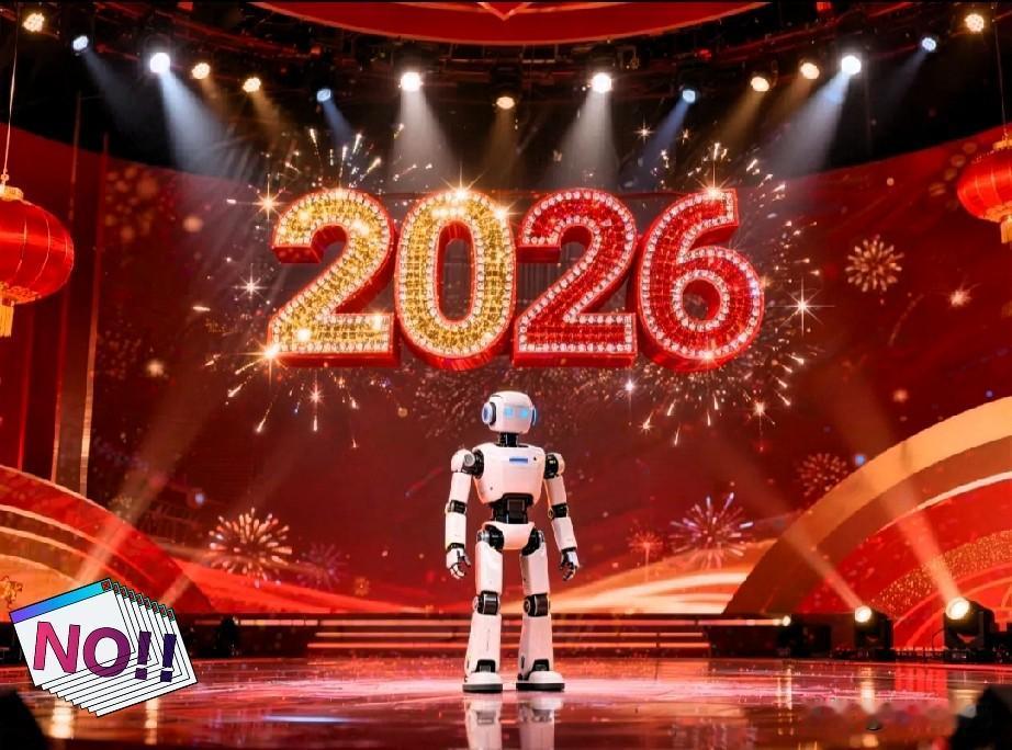 26年人形机器人为啥突然火了？
 
人形机器人能快速发展，核心驱动力其实很实在。