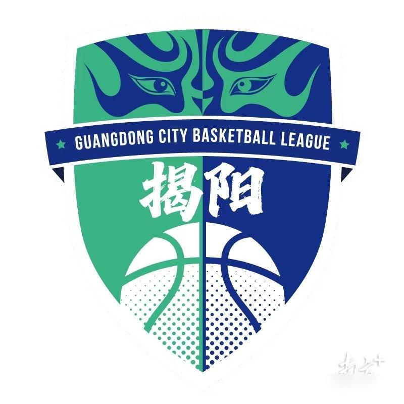 都以为粤BA是铁血战场，教练砸板，球员加练。我告诉你，这支平均22岁的揭阳队出征