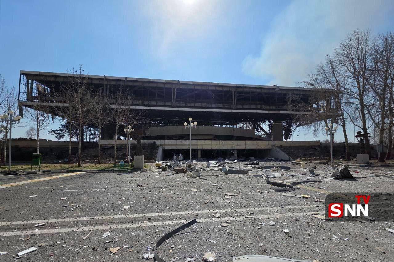 当地时间3月5日，美国方面称，美国总统特朗普表示，他希望亲自参与下一任伊朗领导人