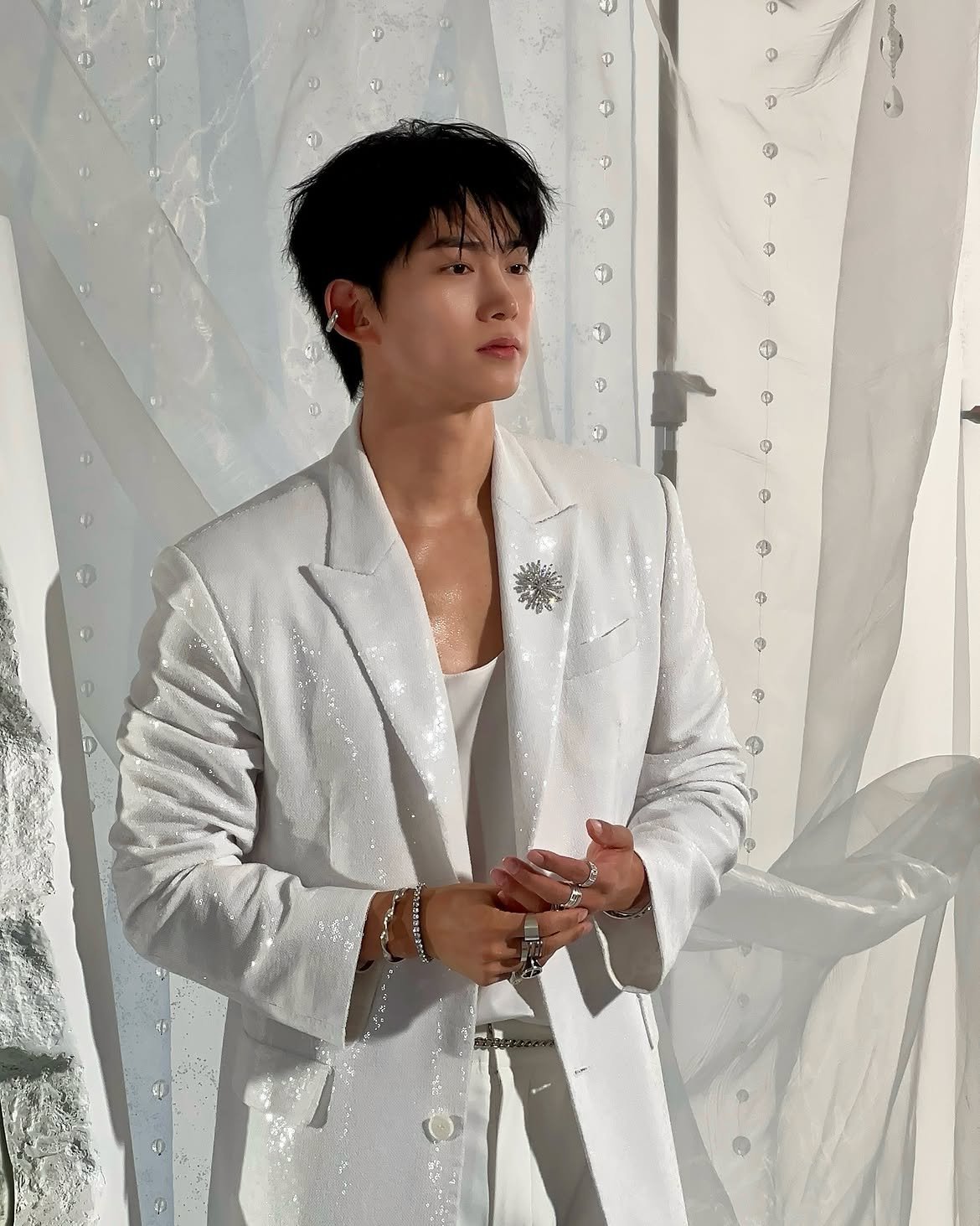 2PM 玉泽演260723官IG❄️ 