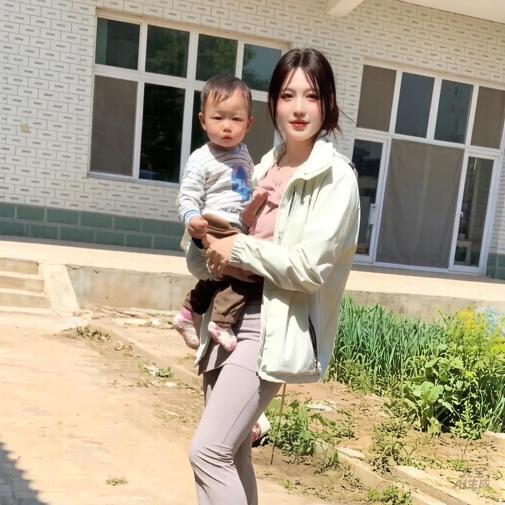 相亲条件吓跑农村小伙：二婚带俩娃要18.8万彩礼，还得养两个“儿子”到18岁
