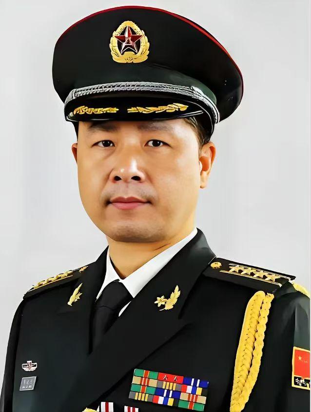 “我要让所有美国的导弹打不到中国！”青年科研工作者陈德明的这句誓言，掷地有声，却