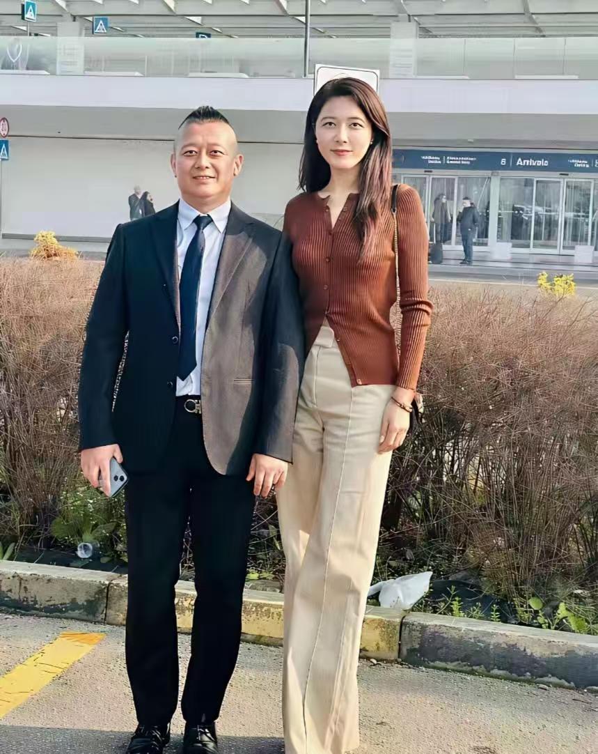 自古以来都是英雄难过美人关，美女难过金钱关，以前'是，现在也是，这是铁律，大富豪