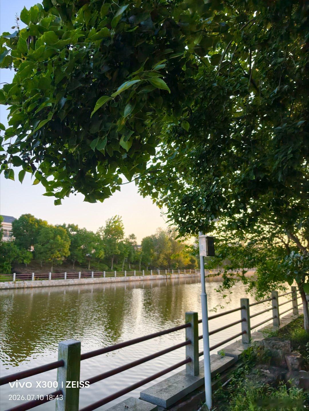 人生是一场旅行，更是一程领悟，看淡得失，放下过去，珍惜现在，用处变不惊的心情，过