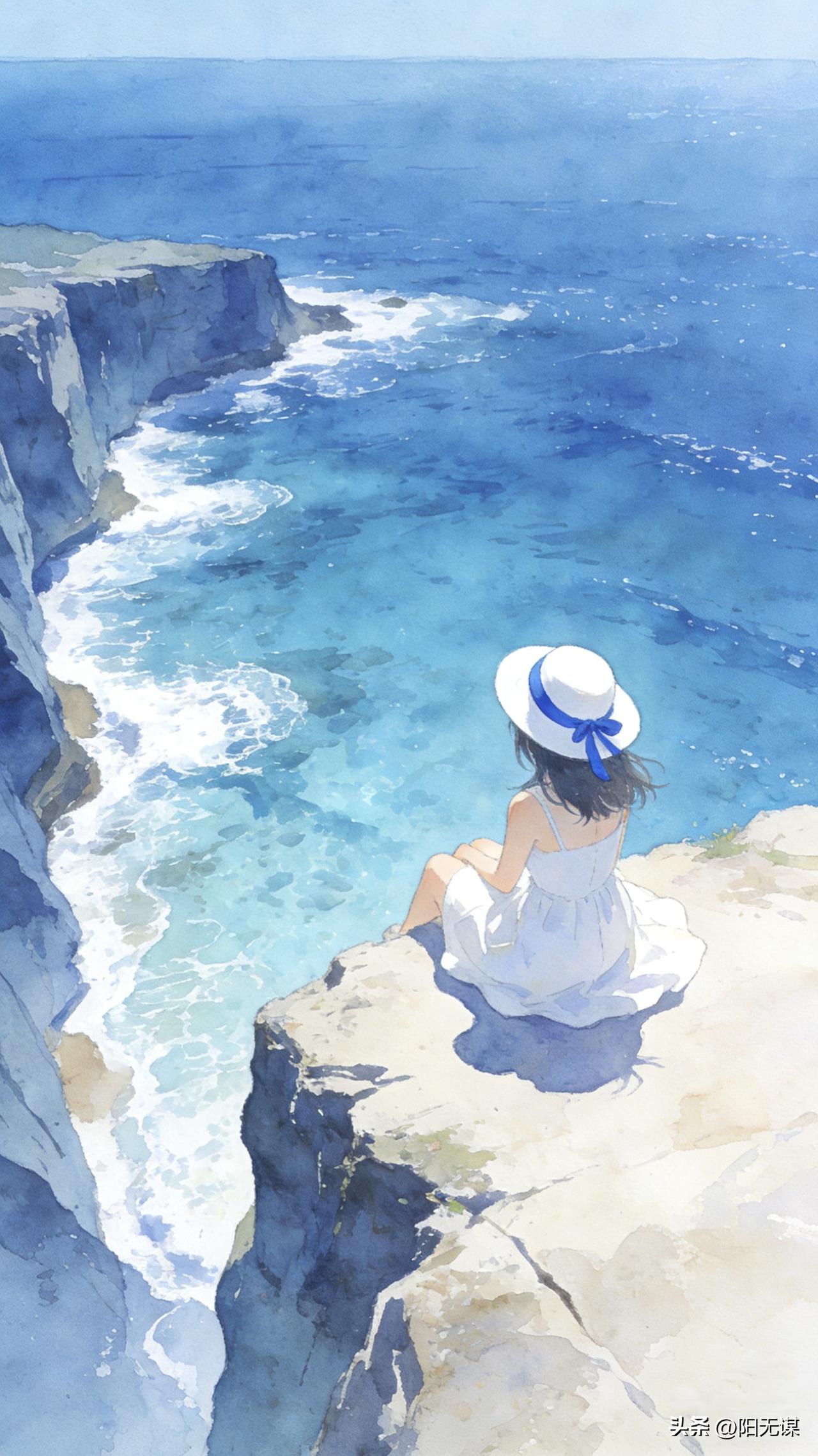 看清真相的一句话：
“有些人，一旦得了几分势，便忘了自己是谁。无真才实学撑场面，