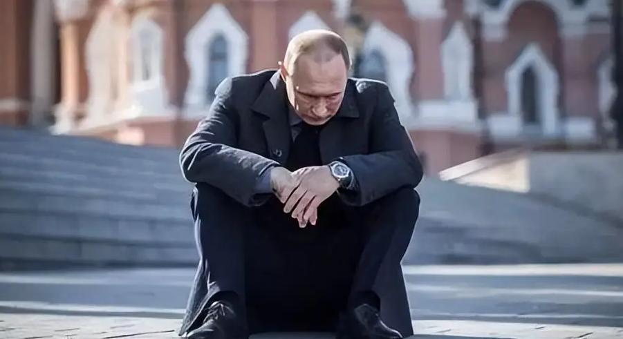 丹麦给乌克兰送了8个多亿欧元的武器，结果一查账单，买单的是俄罗斯自己。

这事儿