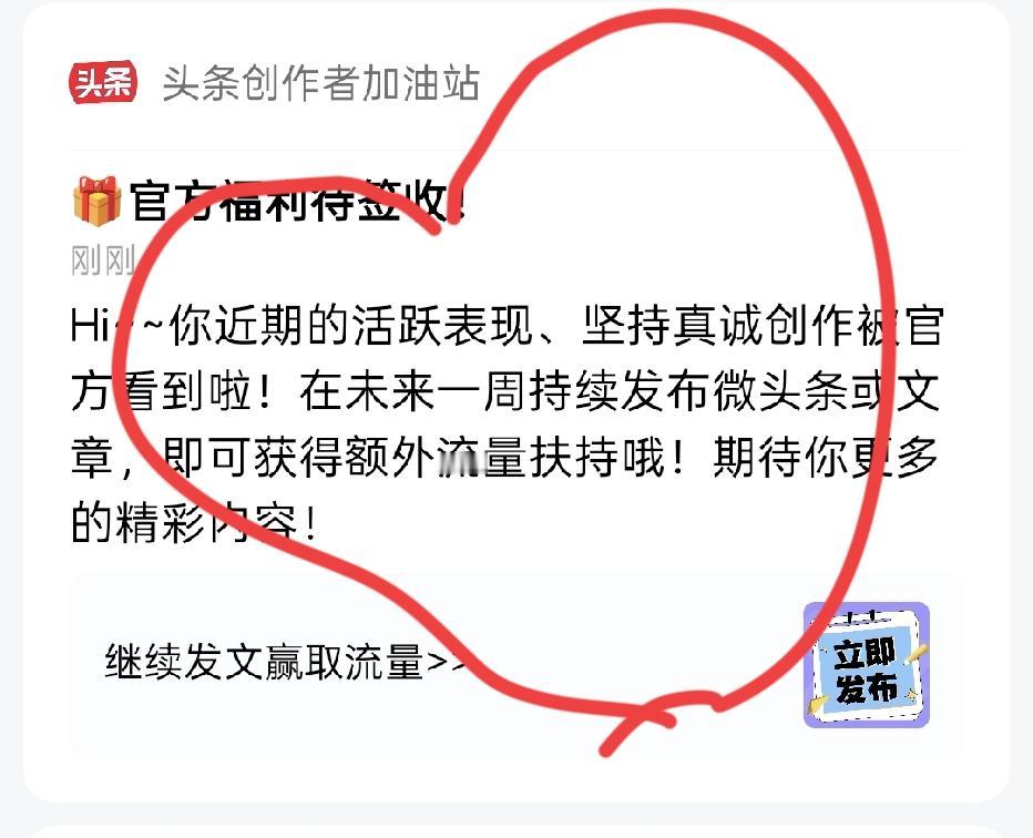 坚持的意义，大概就是默默沉淀，静待花开。
不知不觉在自媒体路上深耕了十个月，一路