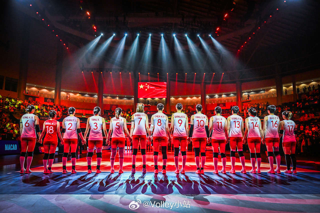 技术统计｜中国女排0比2土耳其女排（21-25 15-25）庄宇珊11分，19扣