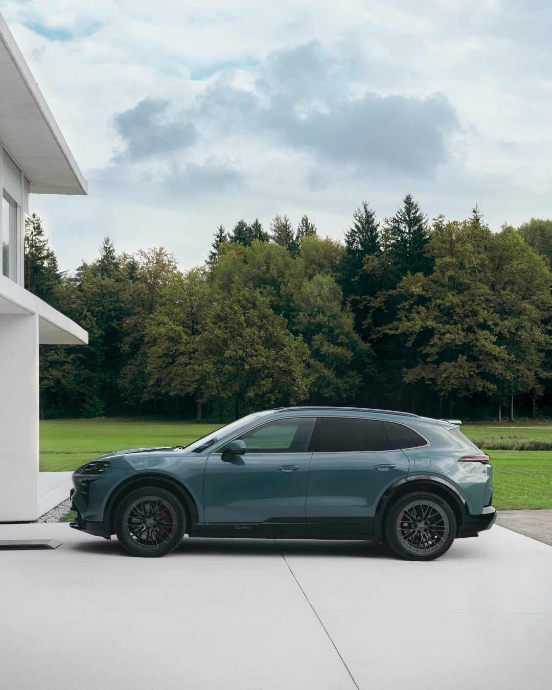 早上好 买电车你首选哪个品牌？ 